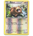 Bidoof