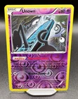Unown