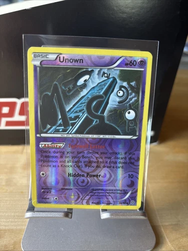 Unown