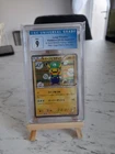Luigi Pikachu