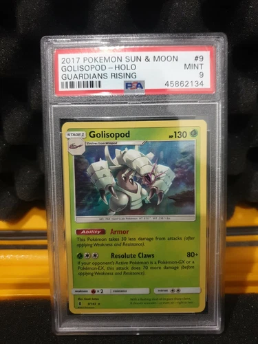 Golisopod