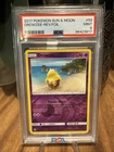 Drowzee