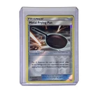 Metal Frying Pan