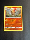 Pyroar