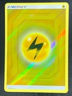 Lightning Energy