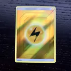 Lightning Energy