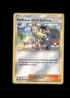 Professor Elm's Lecture