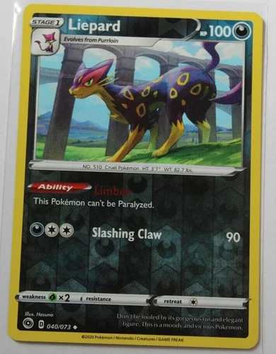 Liepard