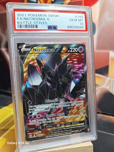 Ultra Necrozma