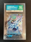 Ice Rider Calyrex V