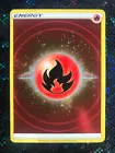 Basic Fire Energy