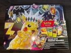 Bloodmoon Ursaluna Ex Box