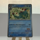 Lucario Ex