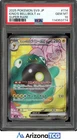 Pidgeot EX