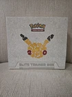 Elite Trainer Box