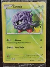 Tangela