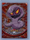 Arbok