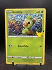 Grookey