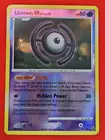 Unown H