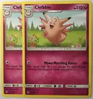 Clefable