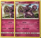 Granbull