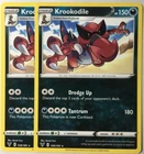 Krookodile