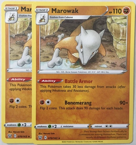 Marowak