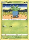Oddish