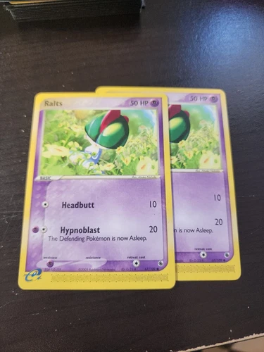 Ralts