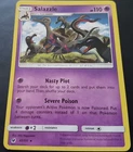 Salazzle