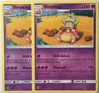 Slowking