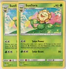 Sunflora