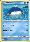 Wailmer
