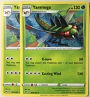 Yanmega
