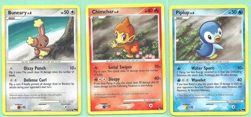 Chimchar