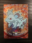 Nidorina