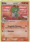 Kirlia