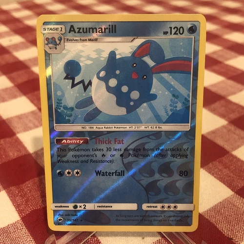 Azumarill