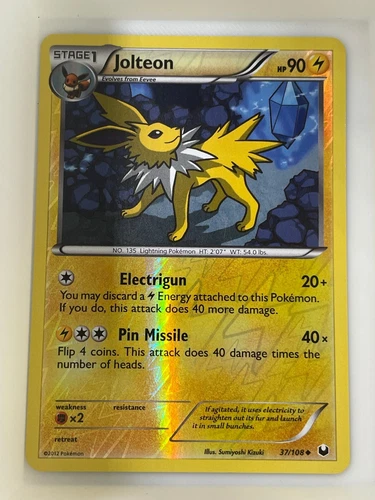 Jolteon