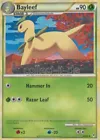 Bayleef