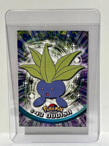 Oddish