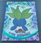 Oddish