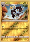 Luxio