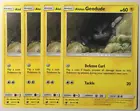 Alolan Geodude