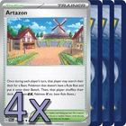 Artazon