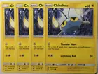 Chinchou