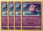 Clefairy
