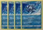 Cryogonal