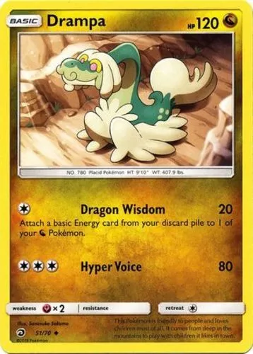 Drampa