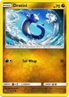 Dratini